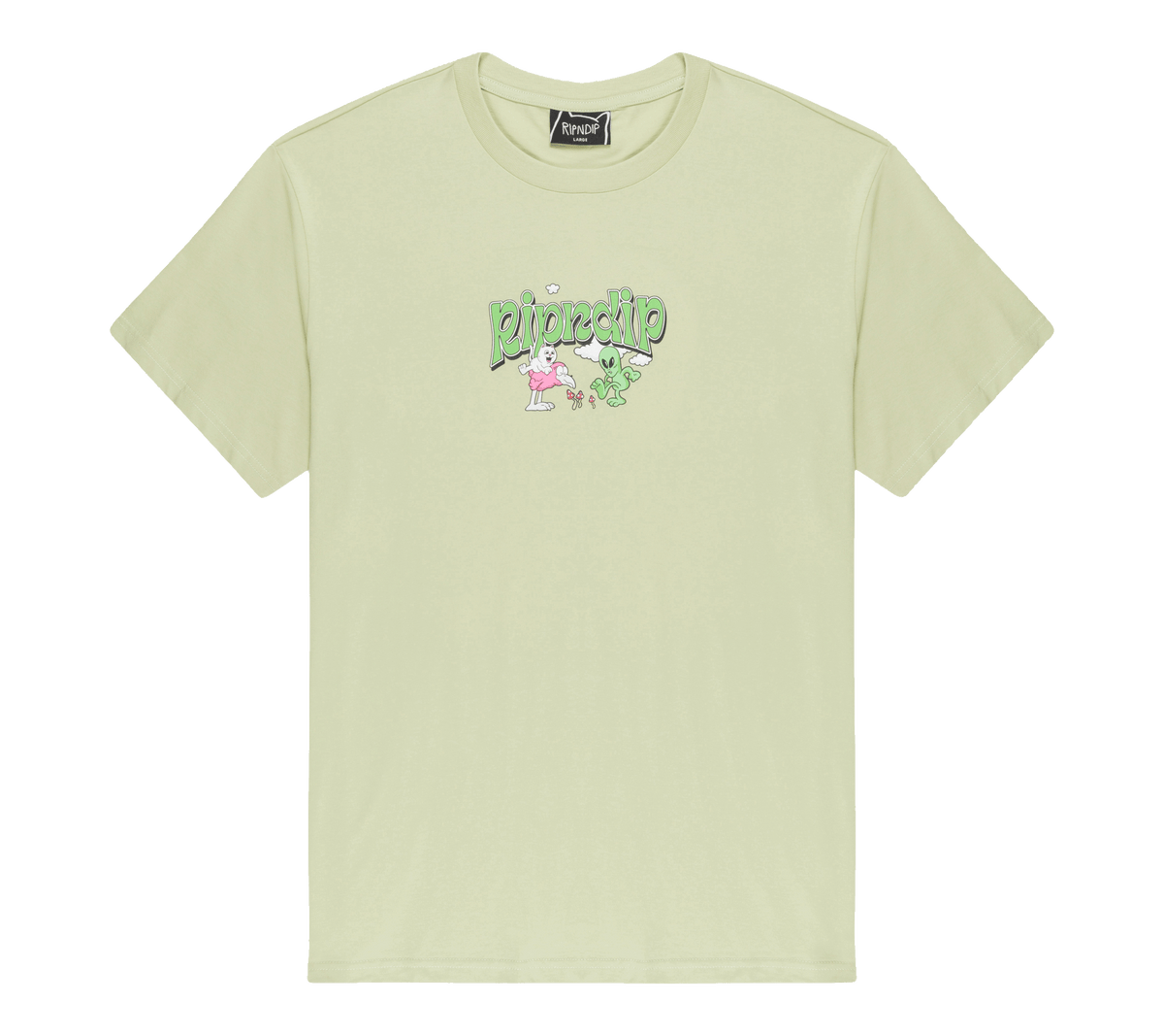 RIPNDIP "Playground" T-Shirt