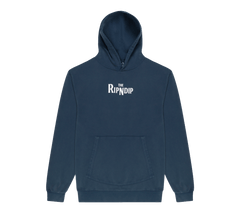 RIPNDIP Crosswalk Hood