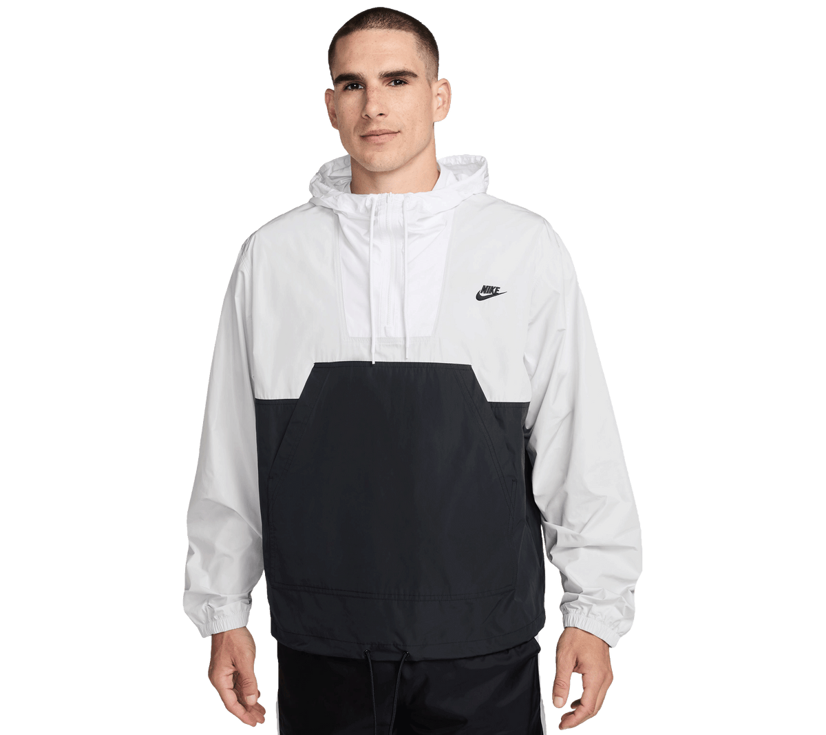 Nike Marina Anorak Pullover