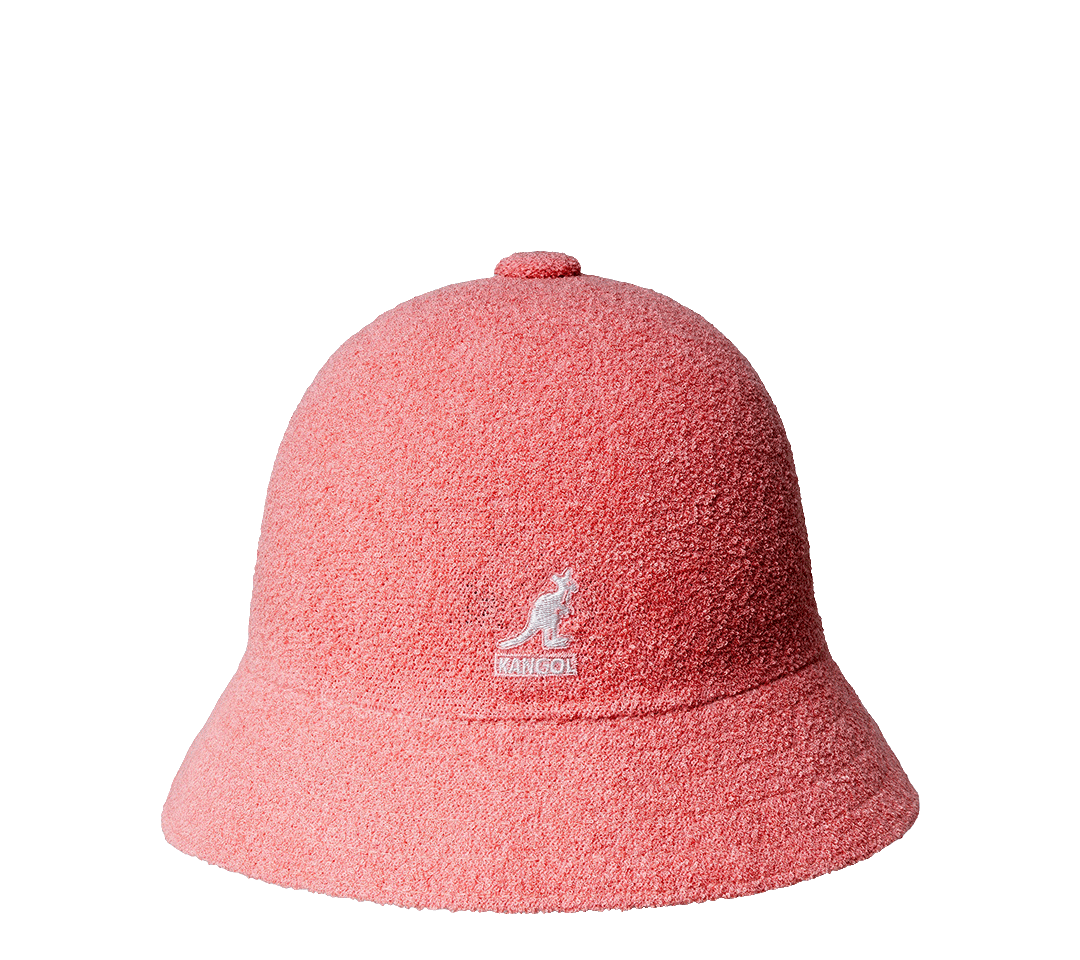 Kangol Bermuda Casual