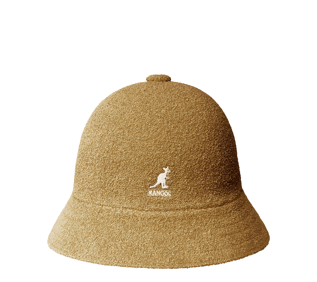 Kangol Bermuda Casual