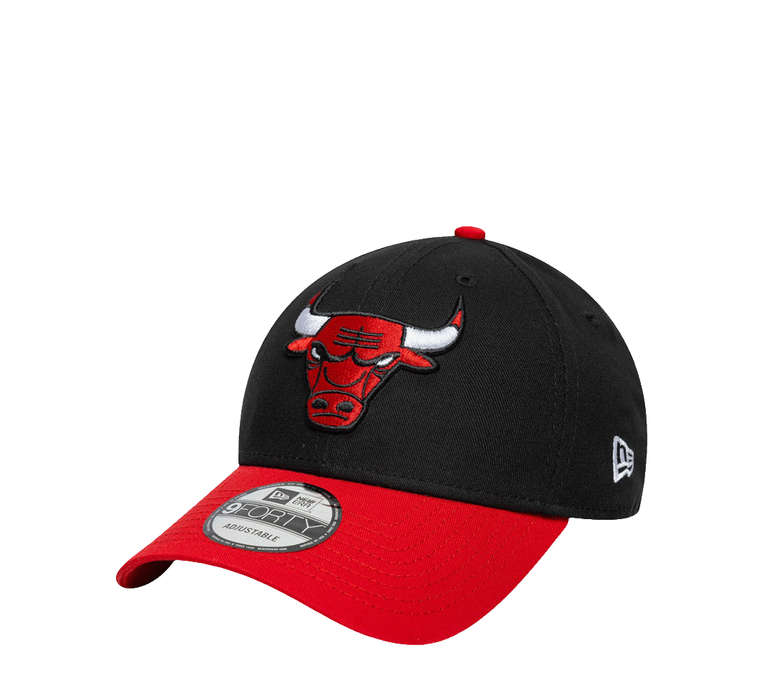 New Era 9FORTY 2 Tone Adjustable "Champs Side Patch"