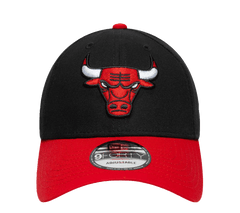 New Era 9FORTY 2 Tone Adjustable "Champs Side Patch"