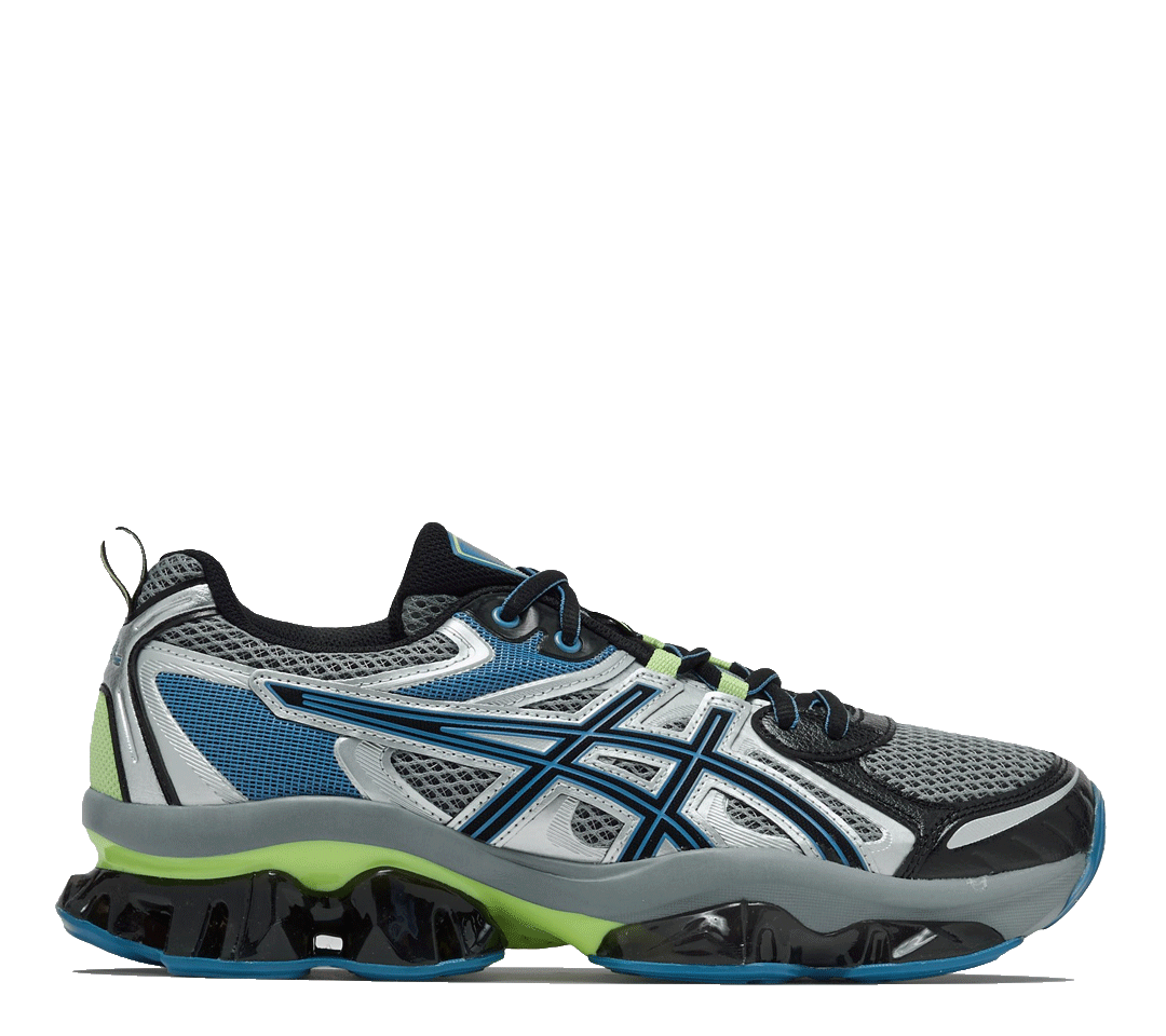 Asics GEL-Quantum Kinetic™ "Gravel/Black"