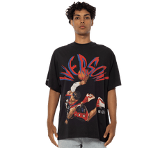Mitchell & Ness "Blaze" T-Shirt