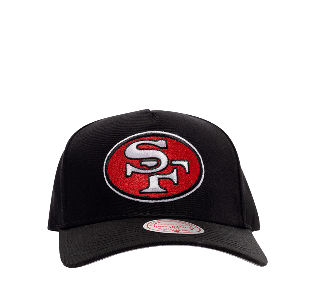 Mitchell & Ness "Pro Pinch" Adjustable