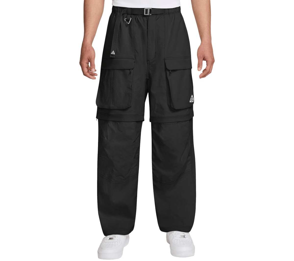 Nike ACG Smith Summit Zip Cargo Pant