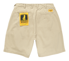 Service Works Drill Part Timer Shorts