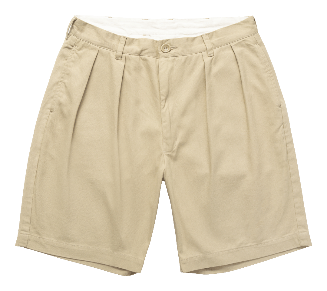 Service Works Drill Part Timer Shorts