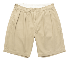 Service Works Drill Part Timer Shorts