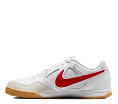 Nike Gato "White/University Red"