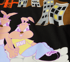 HUF "Bae View" T-Shirt