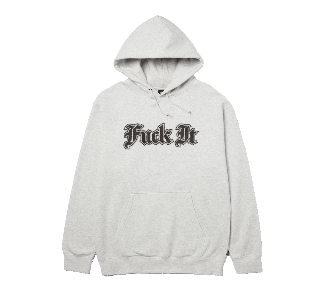 HUF "Ives" Hood