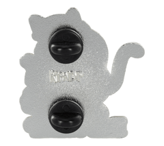 RIPNDIP Brain Dead Pin