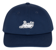 RIPNDIP "Catstanza" Dad Hat