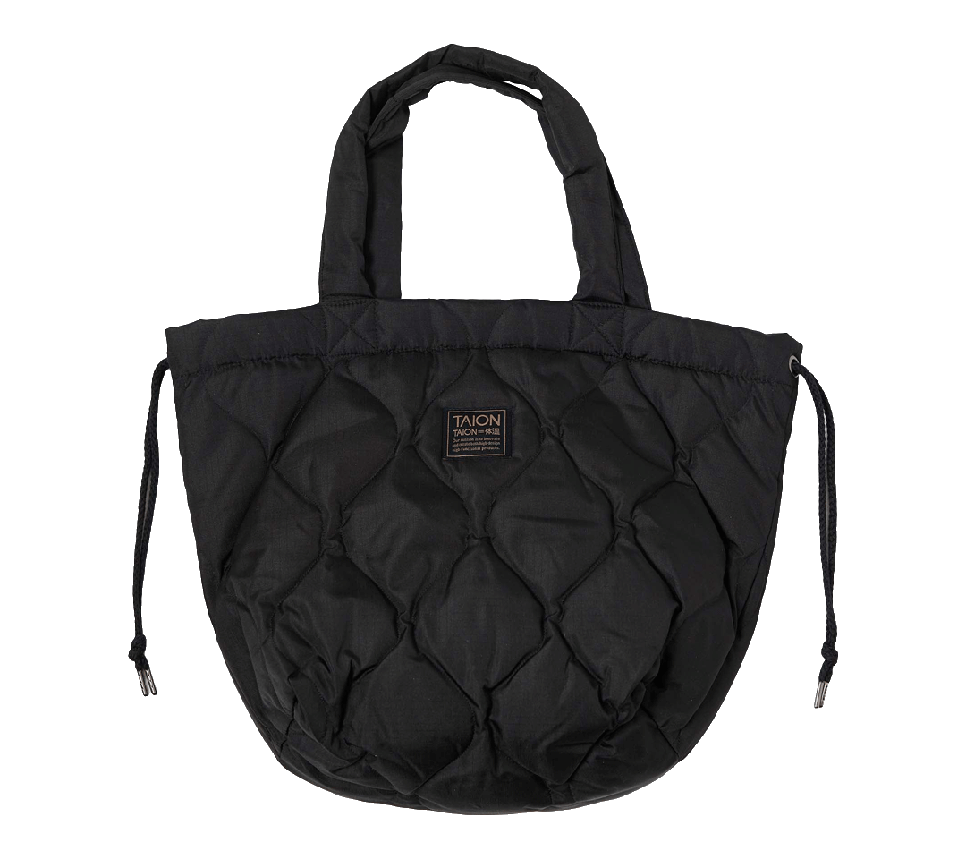 Taion Military Down Tote