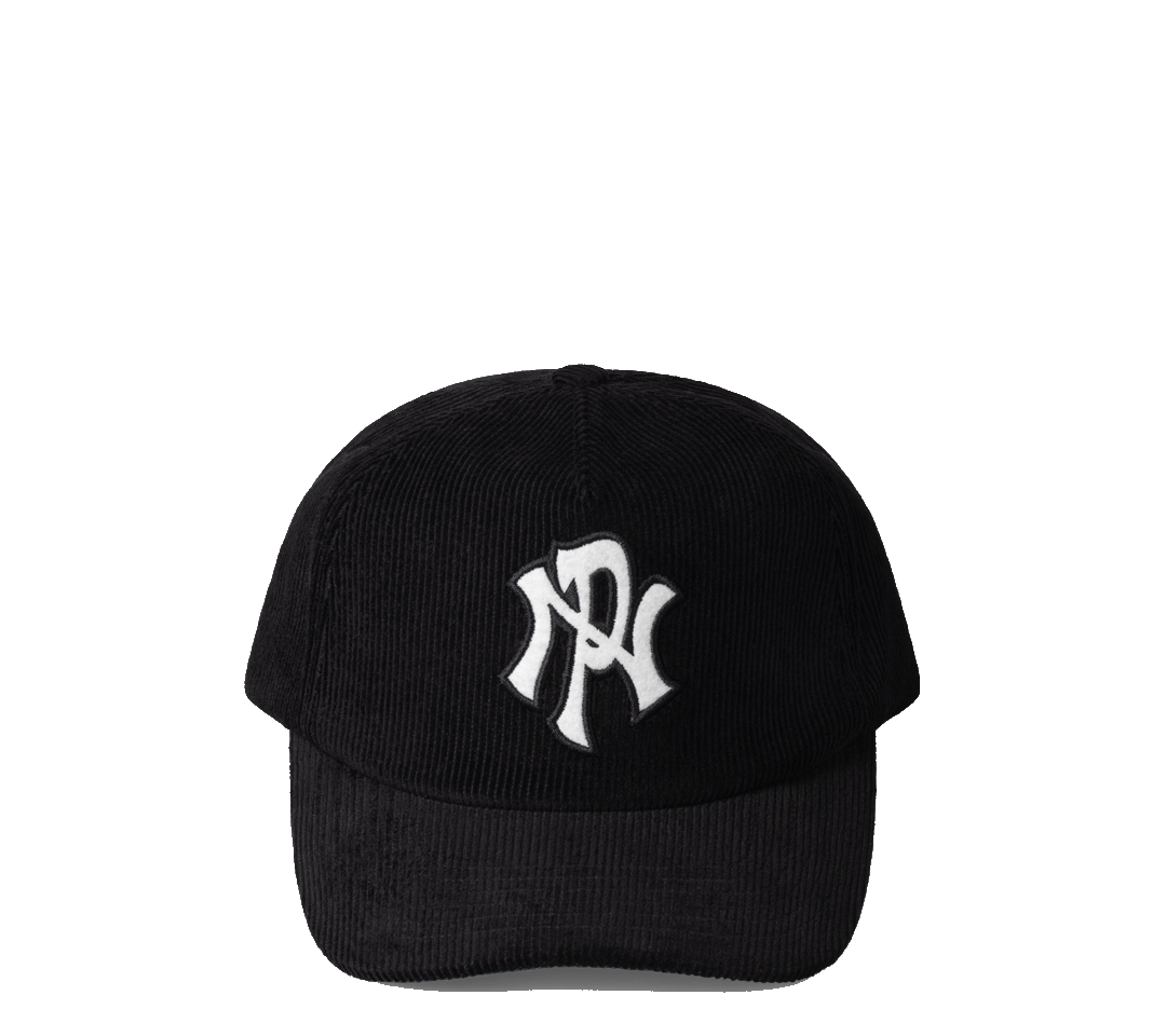 No Problemo "NYP" Corduroy Cap