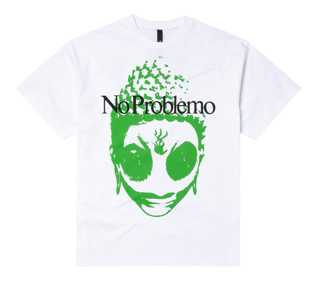 No Problemo "SIDD" T-Shirt