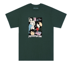 Fucking Awesome "Yoyogi Park" T-Shirt