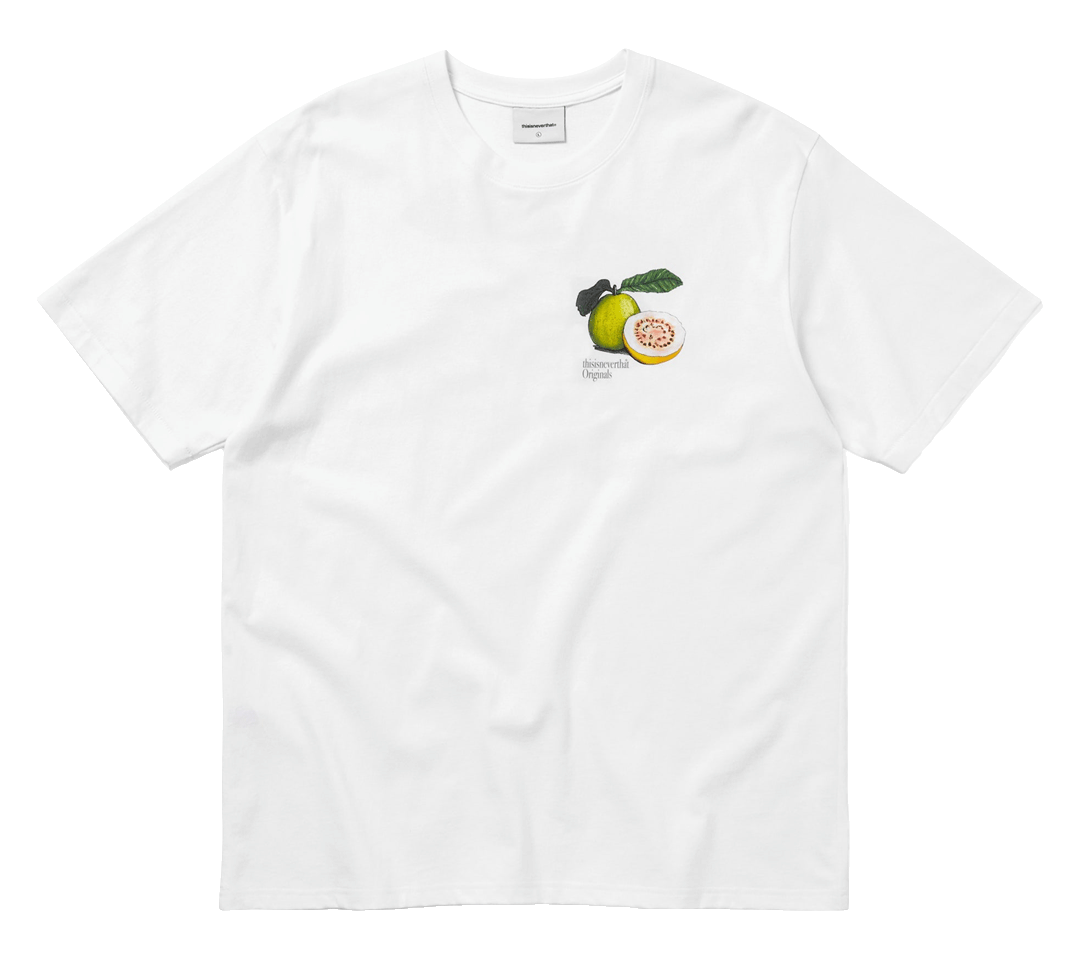 thisisneverthat® Guava T-Shirt