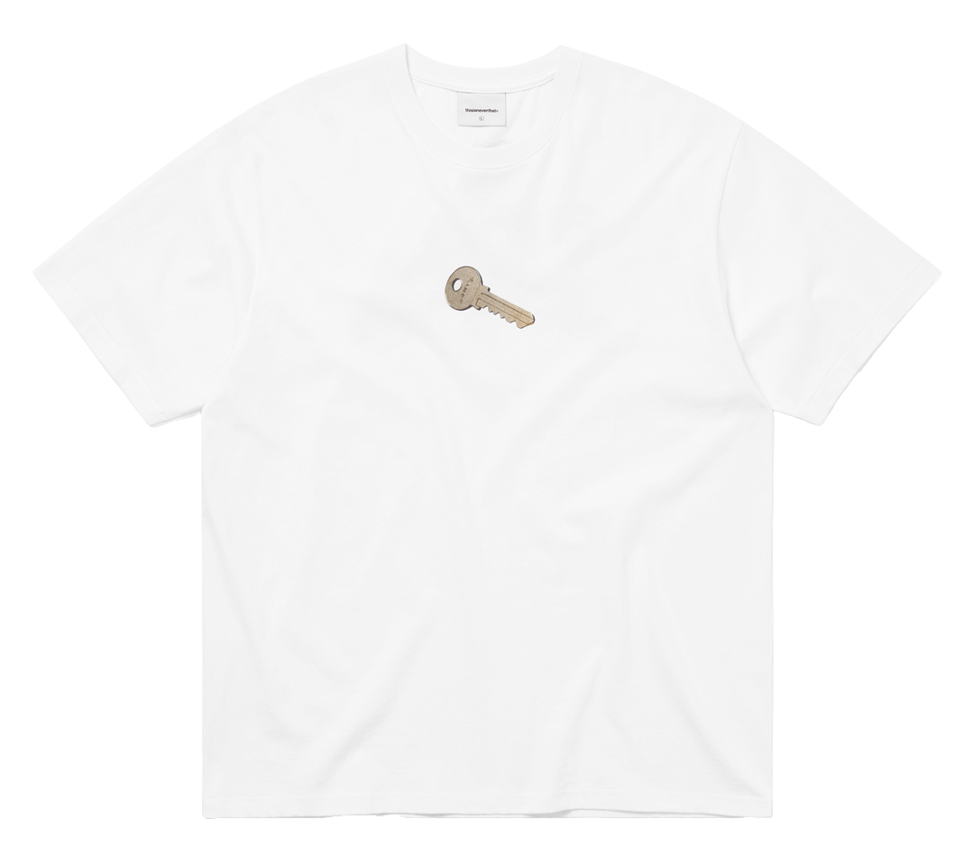thisisneverthat® Key Bundle T-Shirt