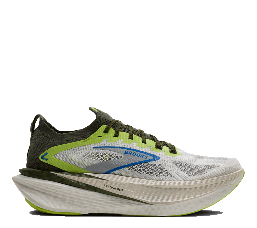 PYNRS x Brooks Hyperion Max 3