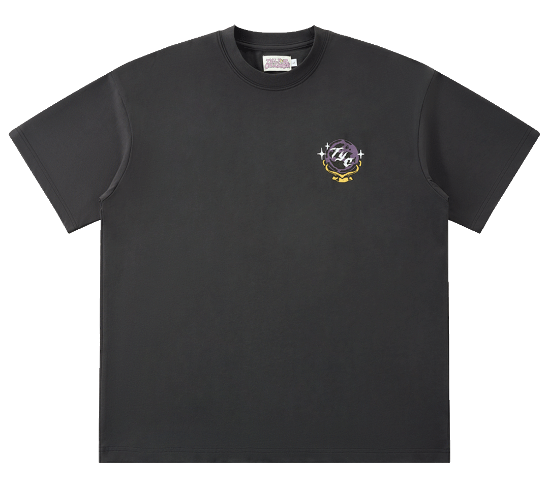 Tell Your Children "Crystal Ball" T-Shirt