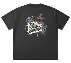 Tell Your Children "Crystal Ball" T-Shirt