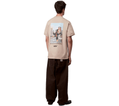 Carhartt WIP Wiptopia T-Shirt