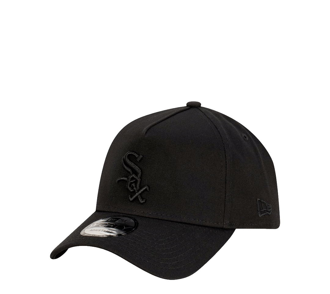 New Era 9FORTY A-Frame Adjustable "Chicago White Sox"