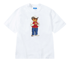 Market Studios Hee Haw Bear T-Shirt