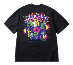 Market Studios Market Sounds T-Shirt