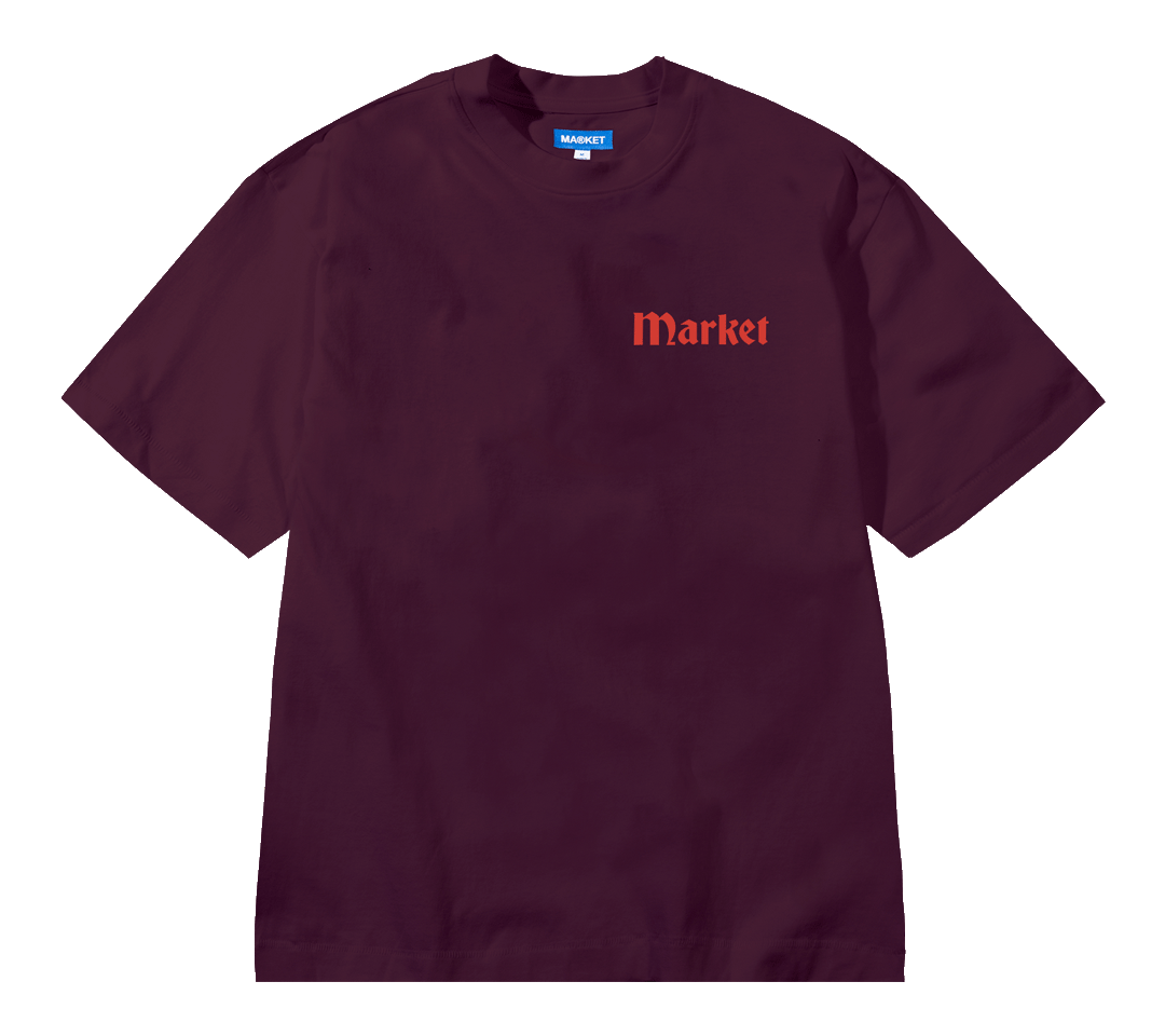 Market Studios True Tread T-Shirt