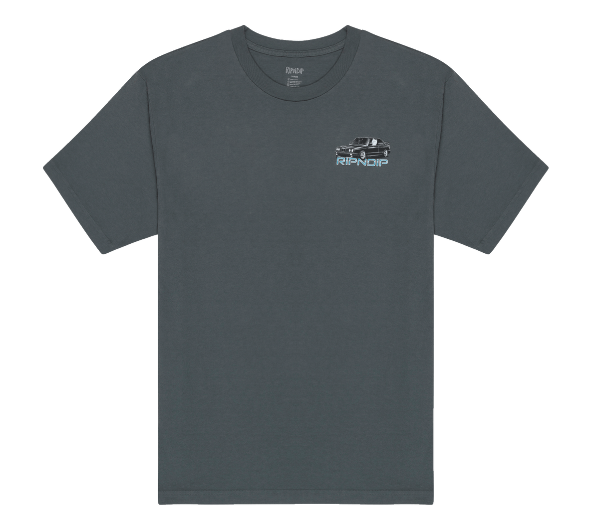 RIPNDIP "Vroom Vroom" T-Shirt