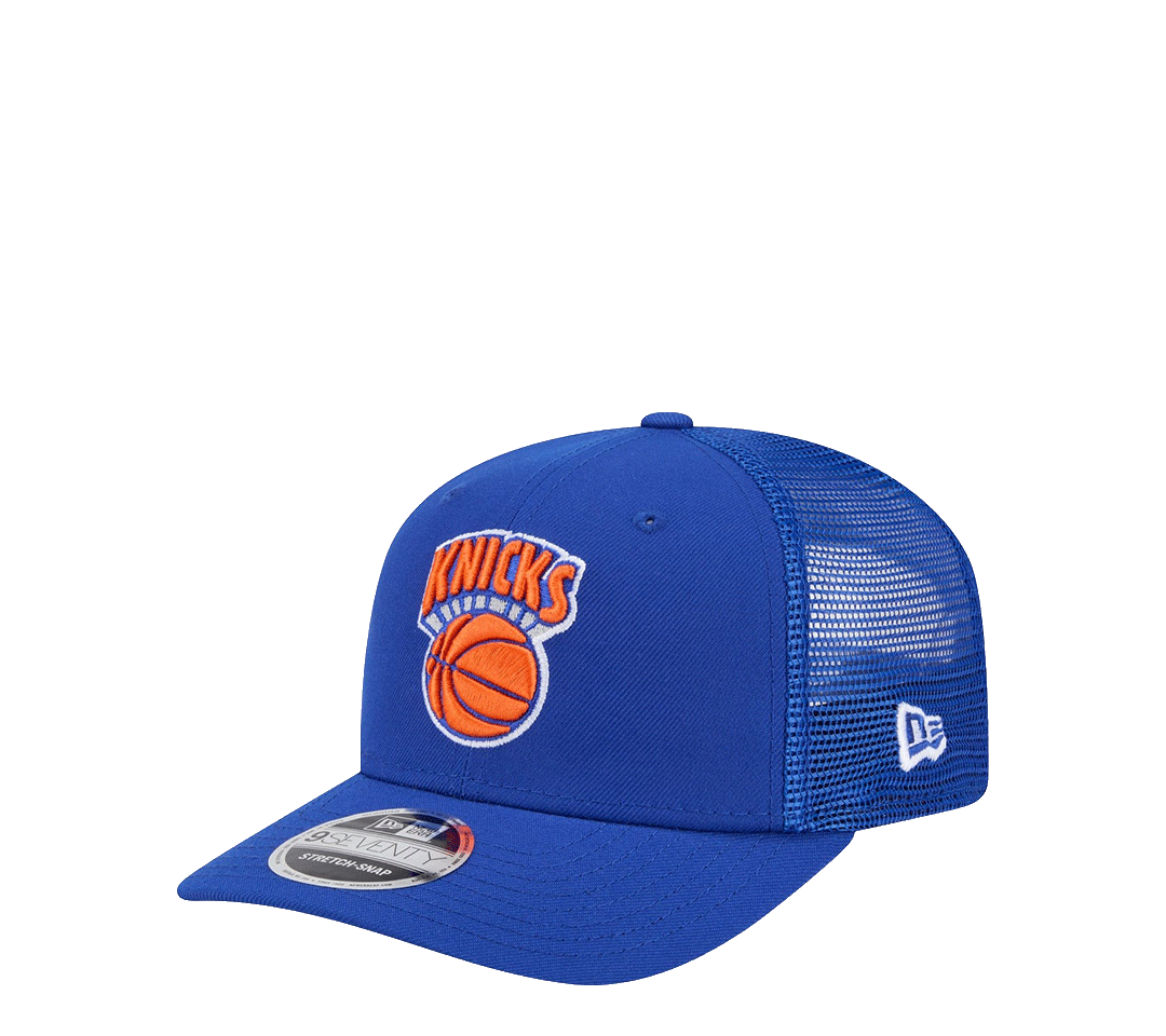 New Era 9SEVENTY Ajustable Trucker