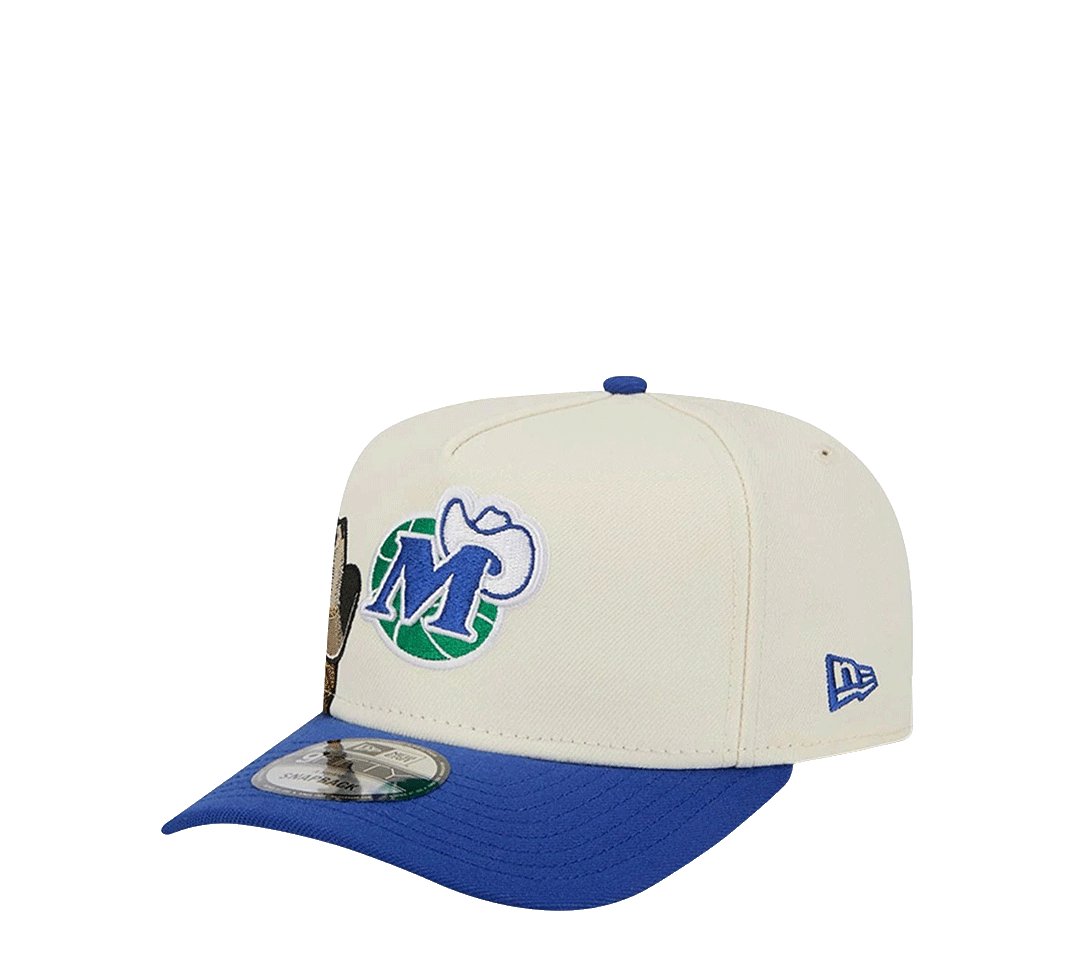New Era 9FIFTY A-Frame Adjustable "Hardwood Classics"