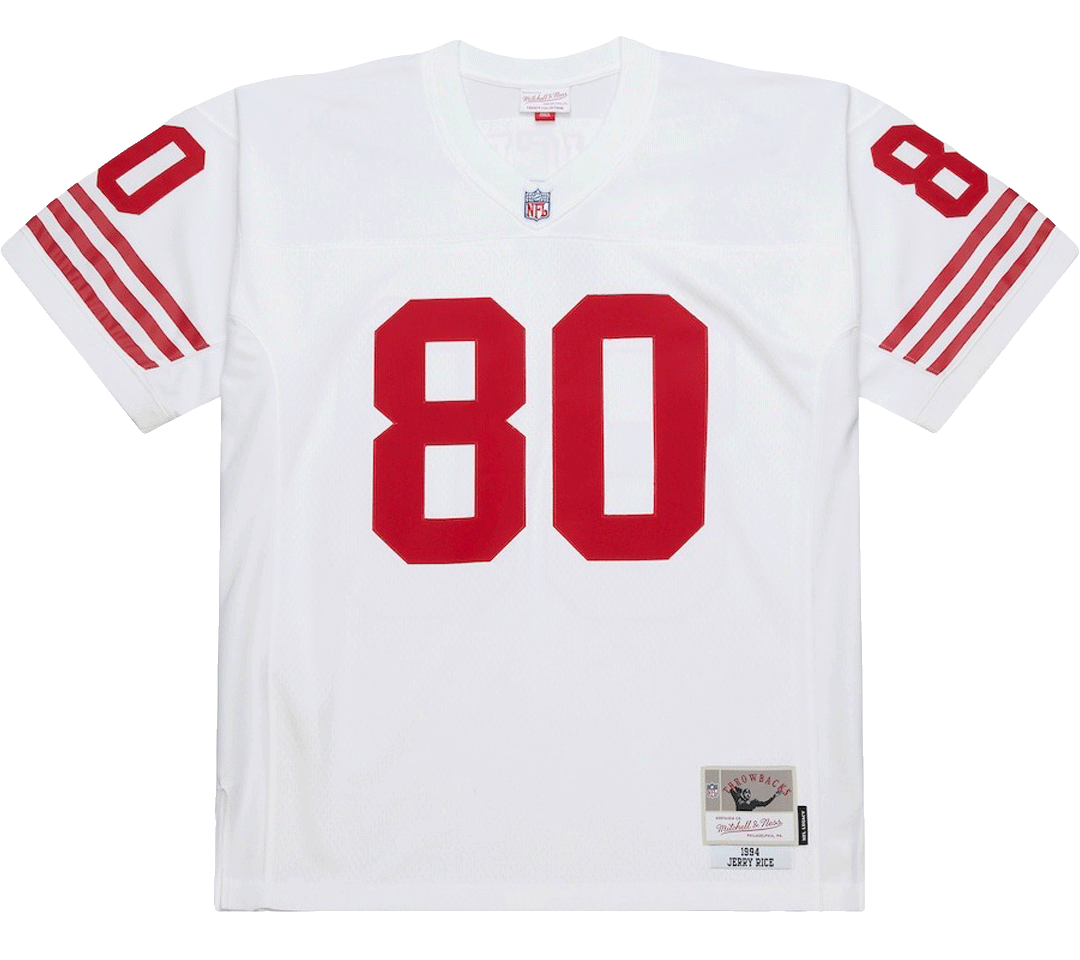 Mitchell & Ness NFL Legacy Jersey