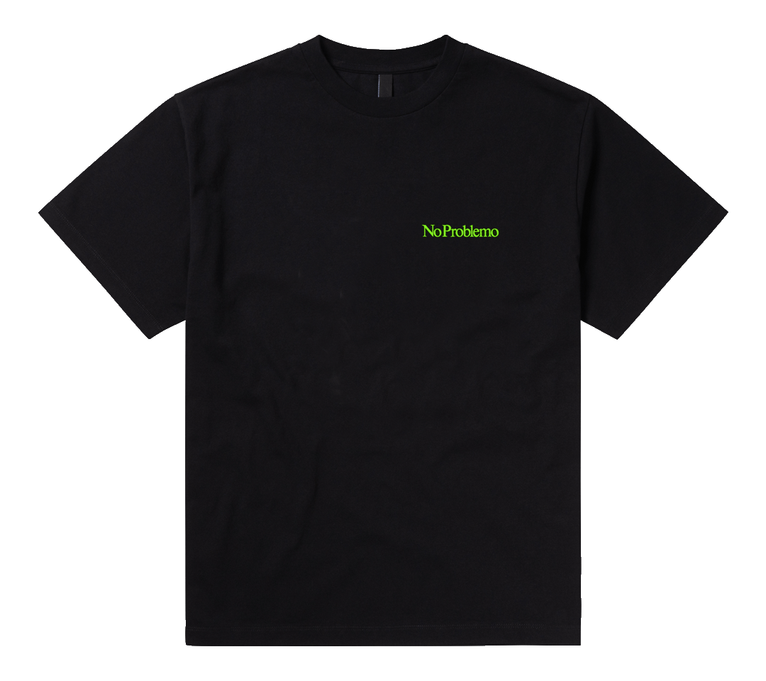 No Problemo "Mini Problemo" SS T-Shirt
