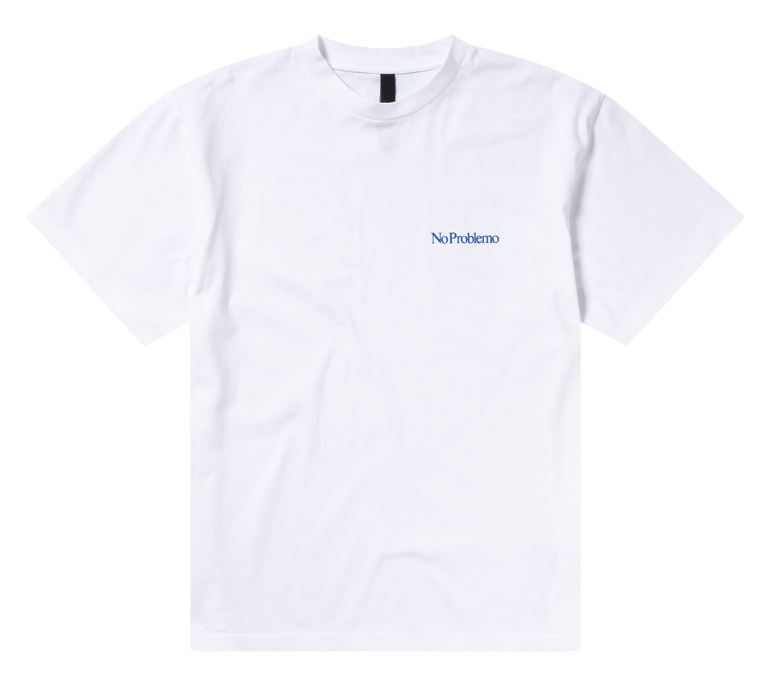No Problemo "Mini Problemo" SS T-Shirt