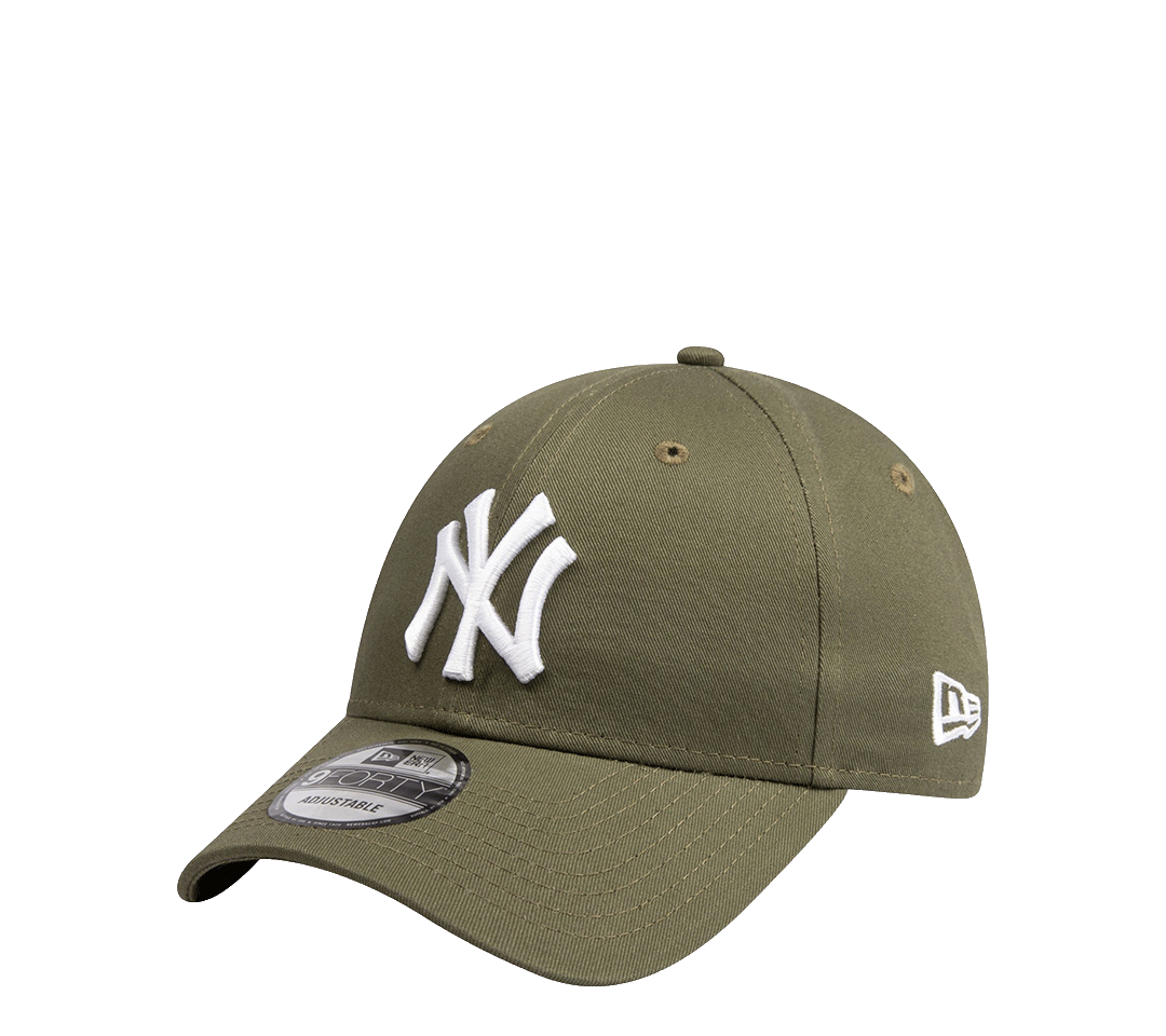 New Era 9FORTY Adjustable "Olive"