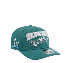 New Era 9SEVENTY Ajustable "Super Bowl Champs"
