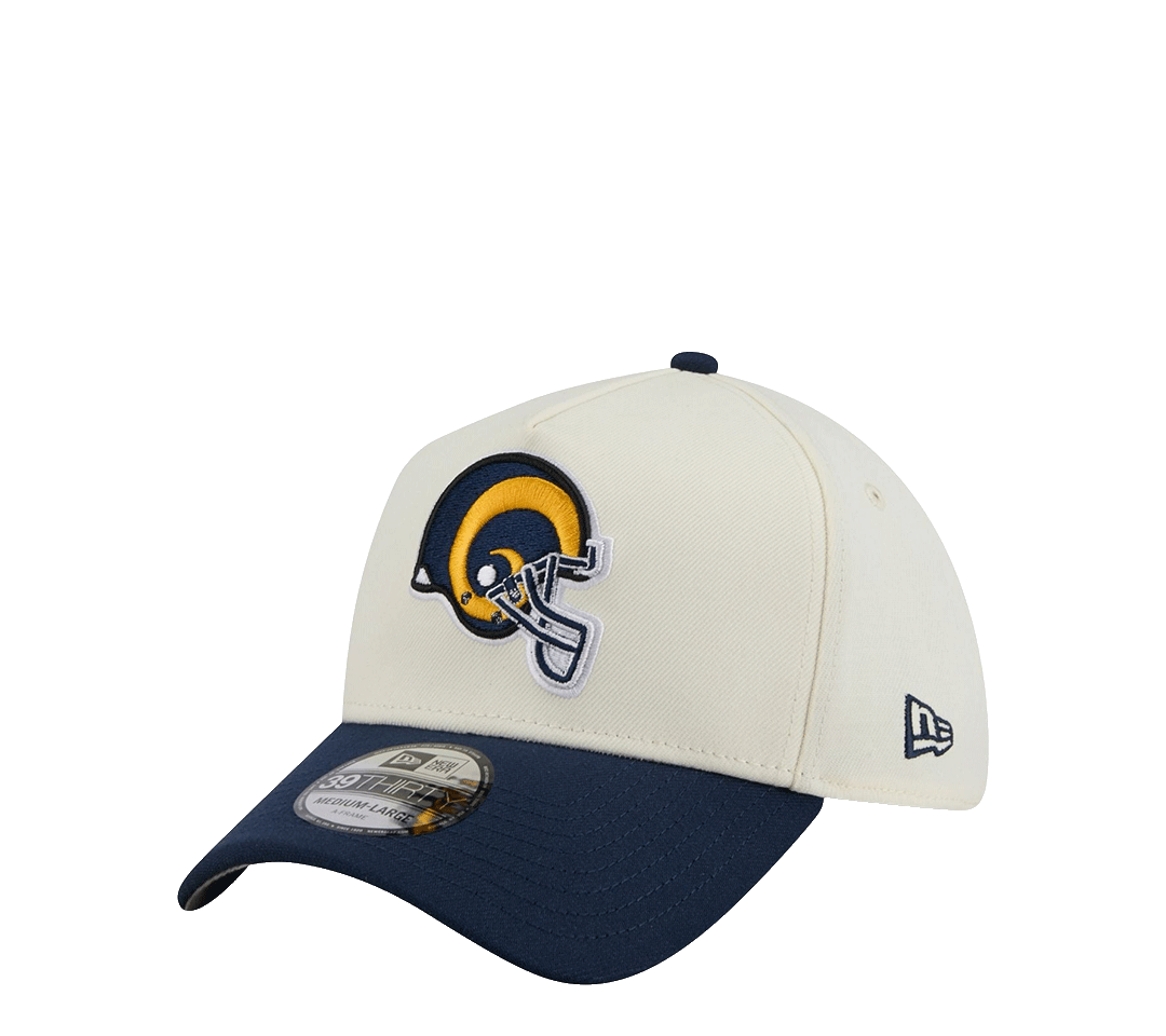 New Era 39THIRTY Stretch Fitted "Historic"