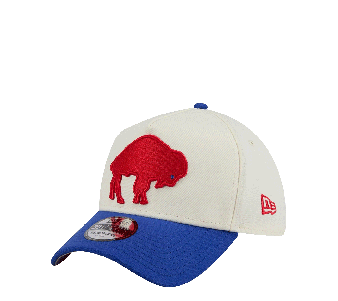 New Era 39THIRTY Stretch Fitted "Historic"