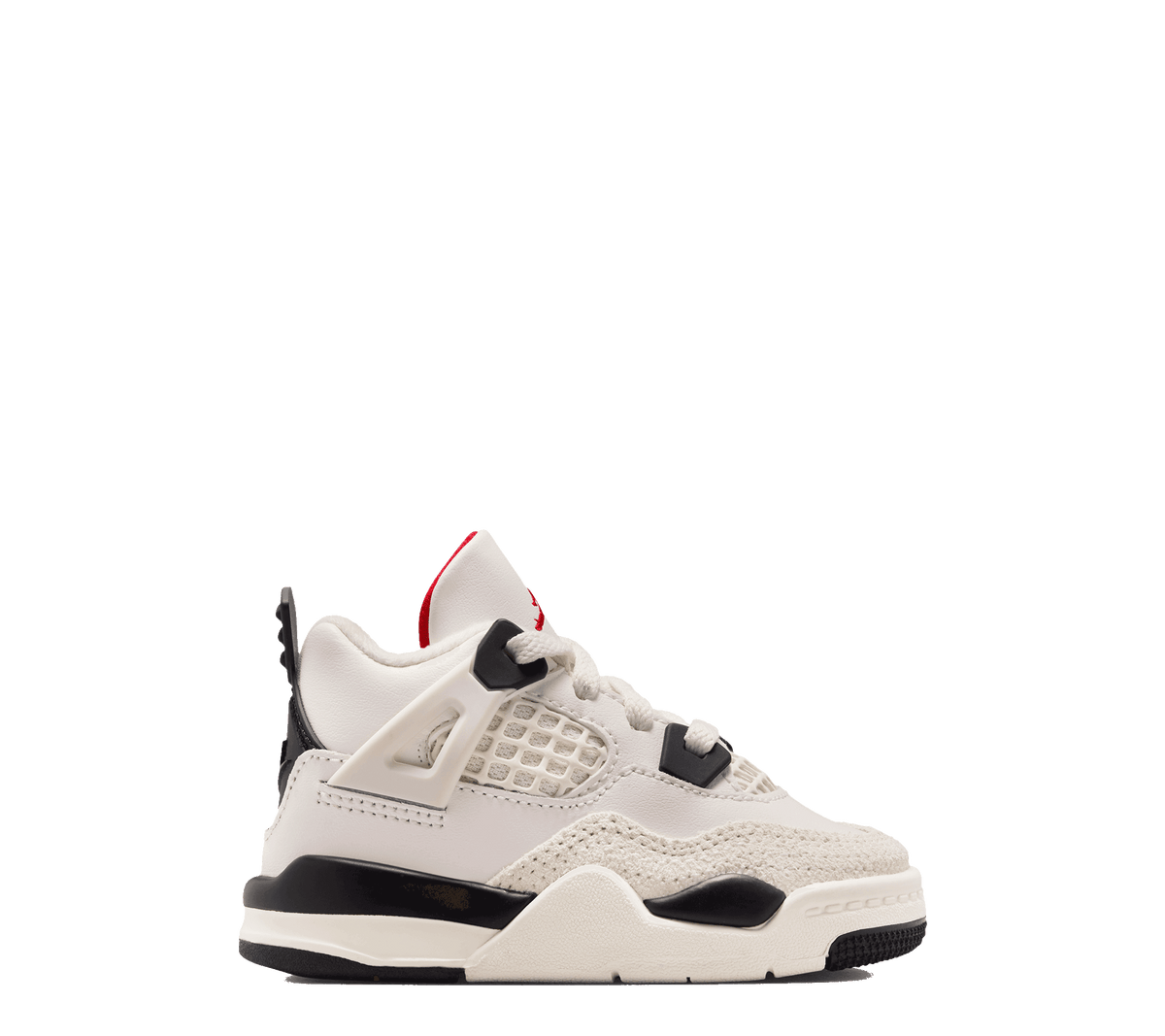 Air Jordan 4 Retro OG FC TD "Flight Club" [Toddlers]