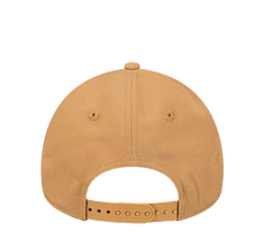 New Era 9FORTY A-Frame Adjustable "Wheat"