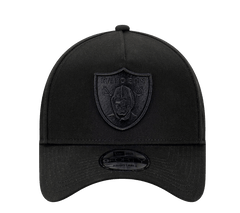 New Era 9FORTY A-Frame Adjustable "Las Vegas Raiders"