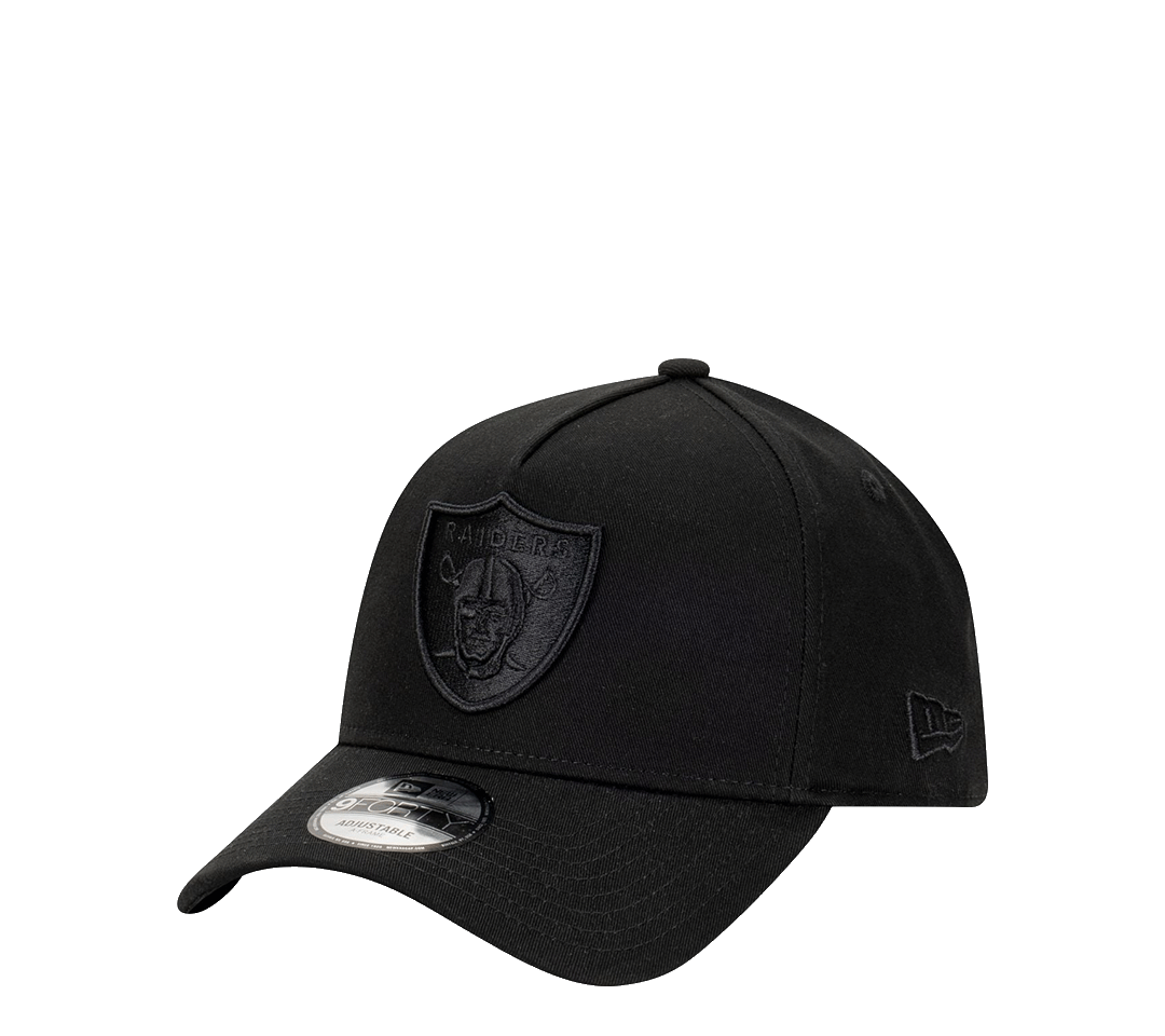 New Era 9FORTY A-Frame Adjustable "Las Vegas Raiders"