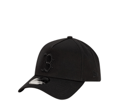 New Era 9FORTY A-Frame Adjustable "Boston Red Sox"