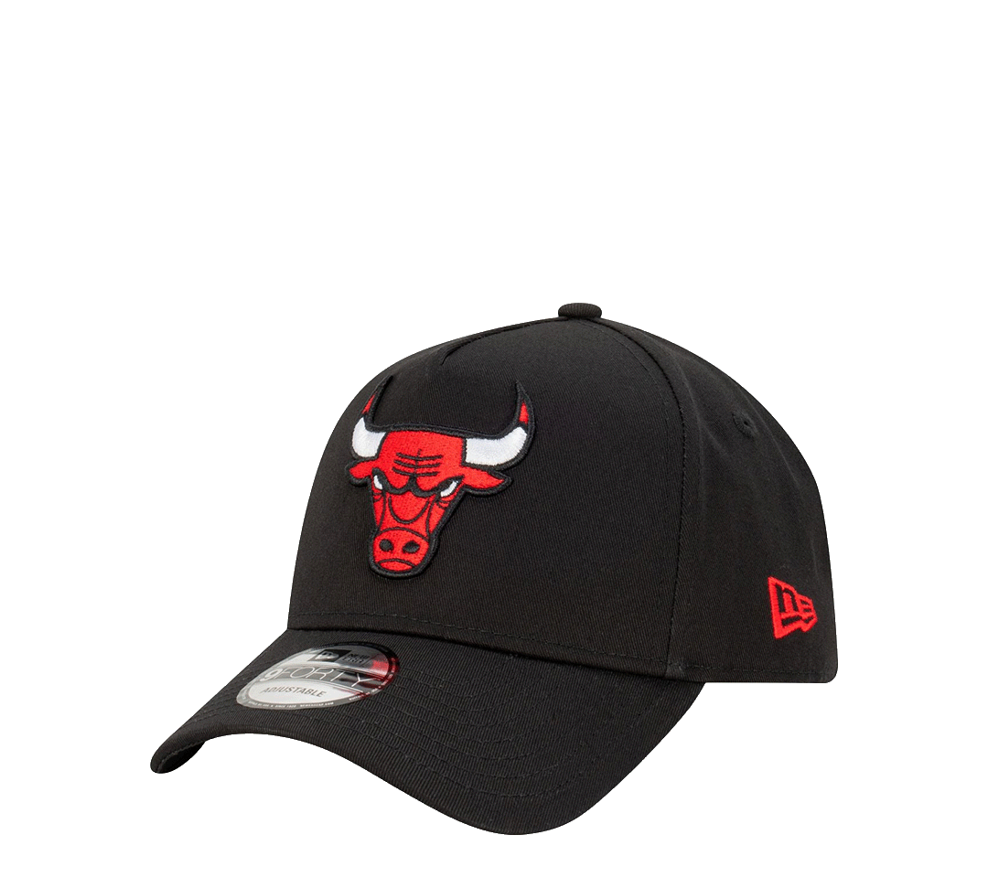 New Era 9FORTY A-Frame Adjustable "NBA Essentials"