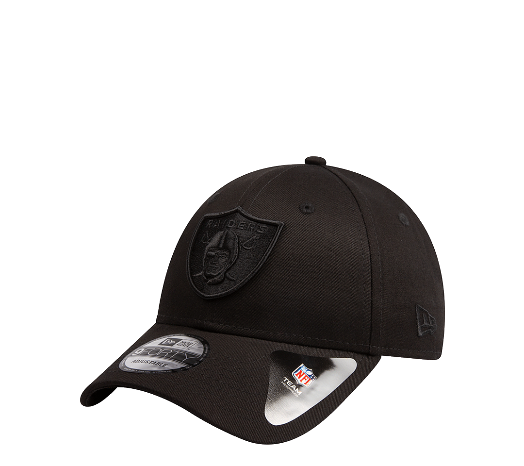 New Era 9FORTY Adjustable "Oakland Raiders"